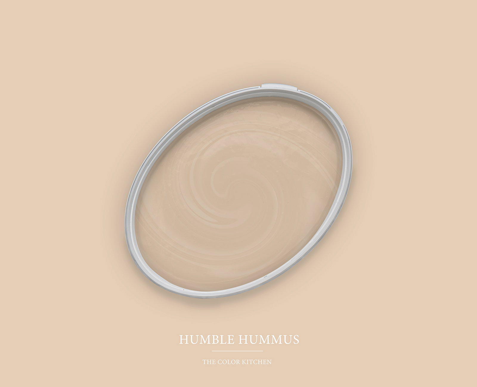 hummus, Hummus-Schale, Beige, cremig, Soße