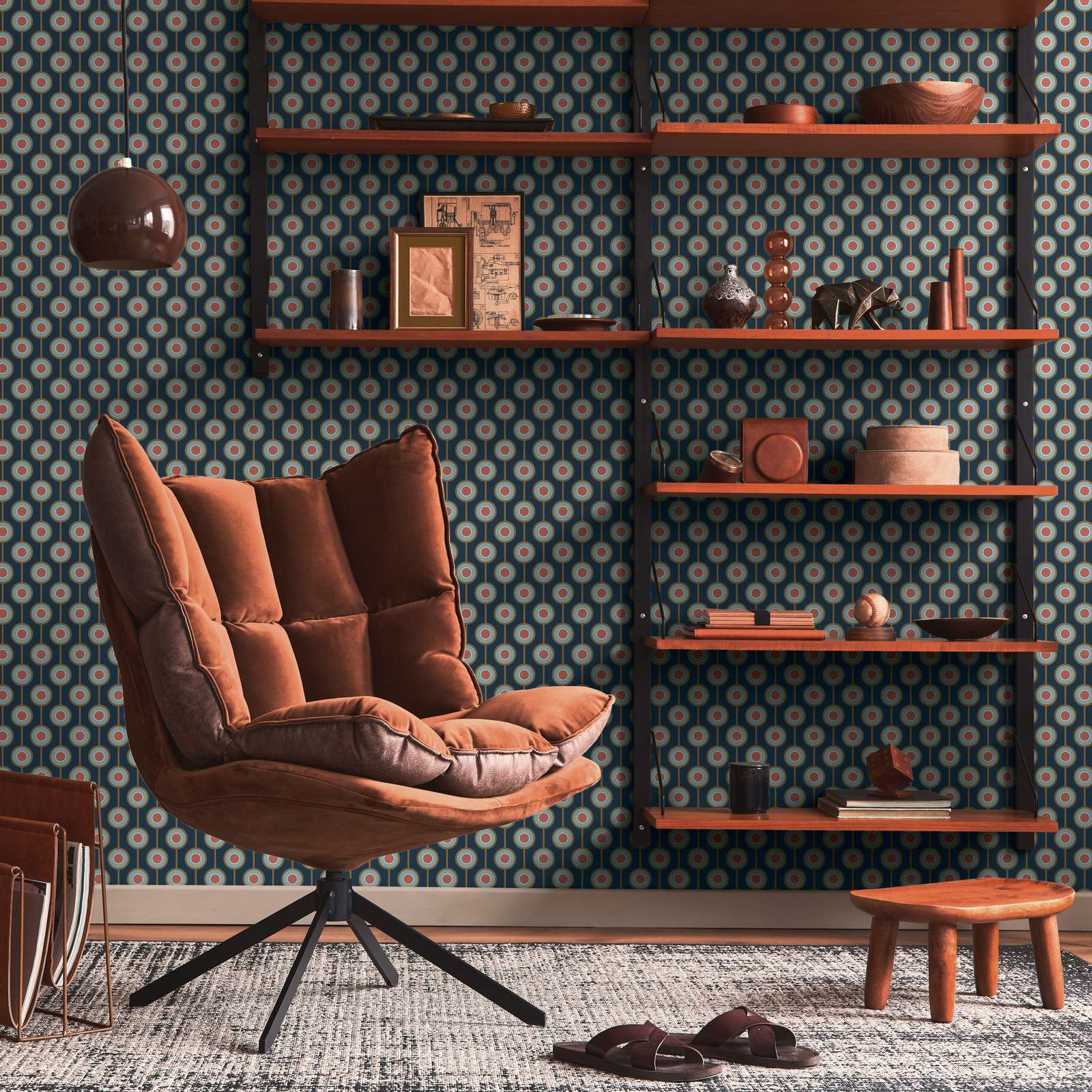 Moebel, Drinnen, Innenarchitektur, Stuhl