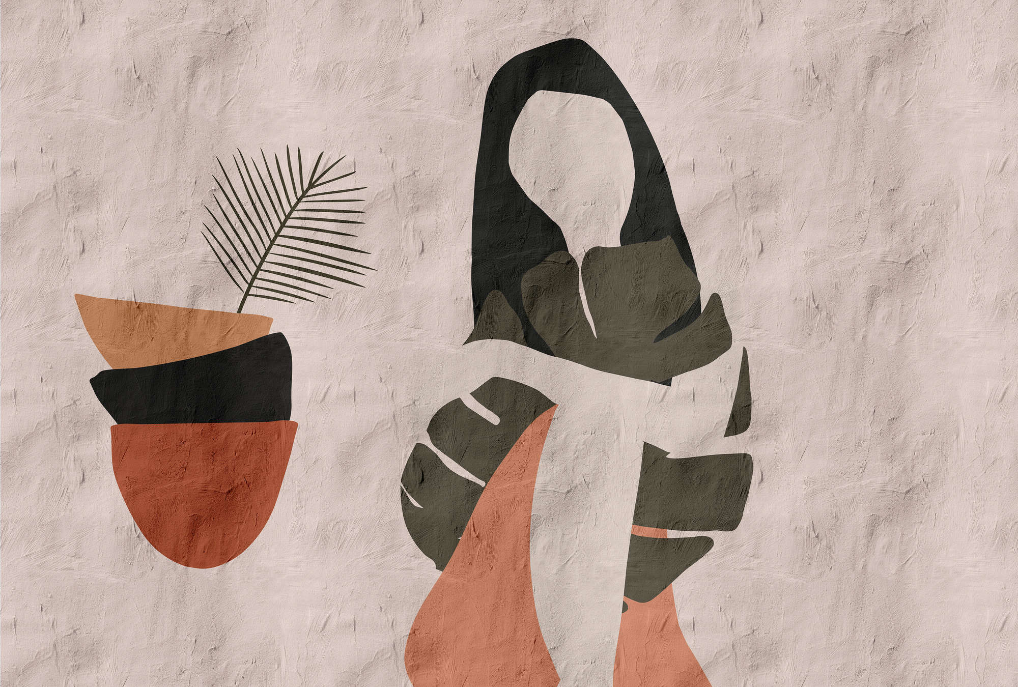 Kunst, Moderne Kunst, Malerei