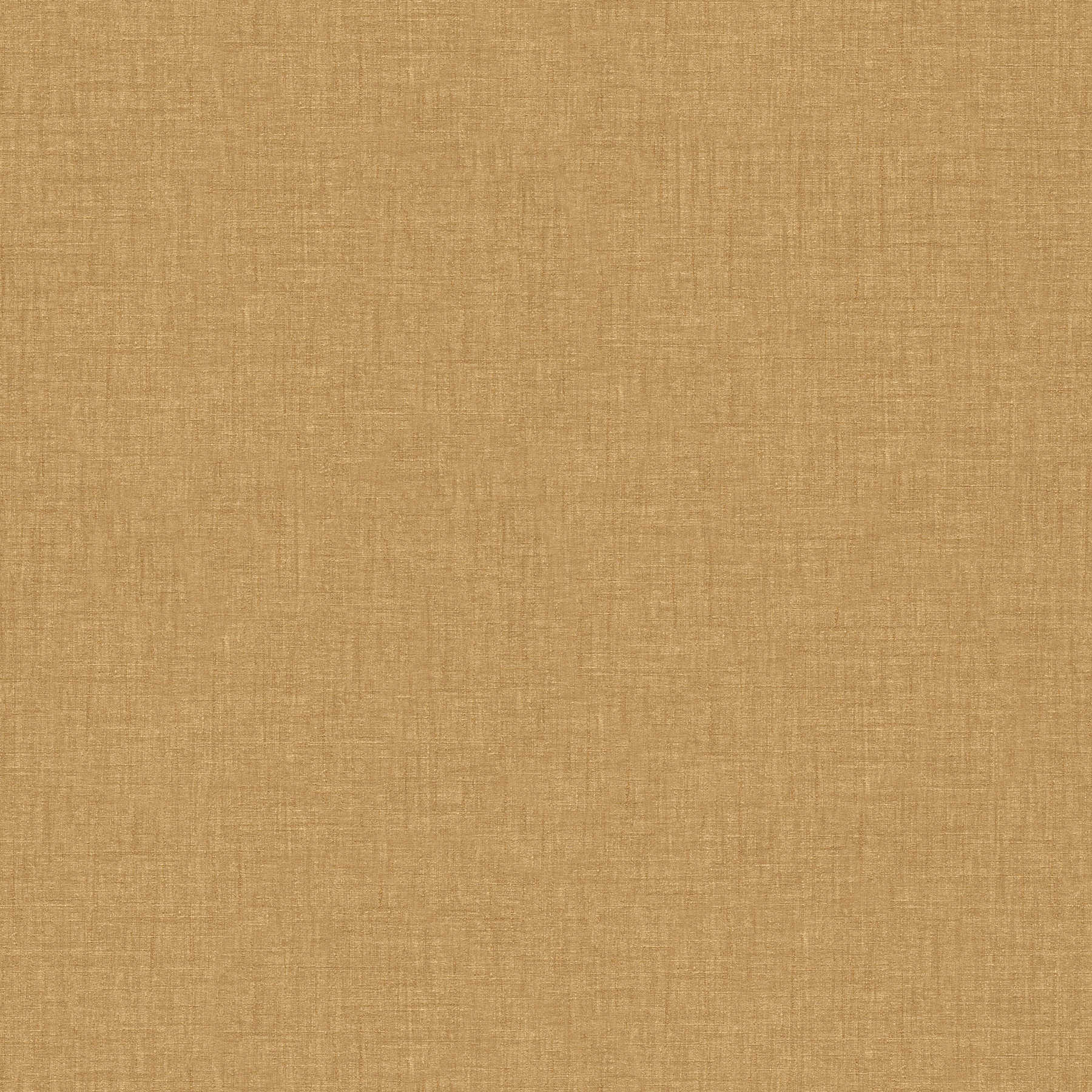         Goldene VERSACE Tapete im Leinen Effekt & Schimmer – Gold
    