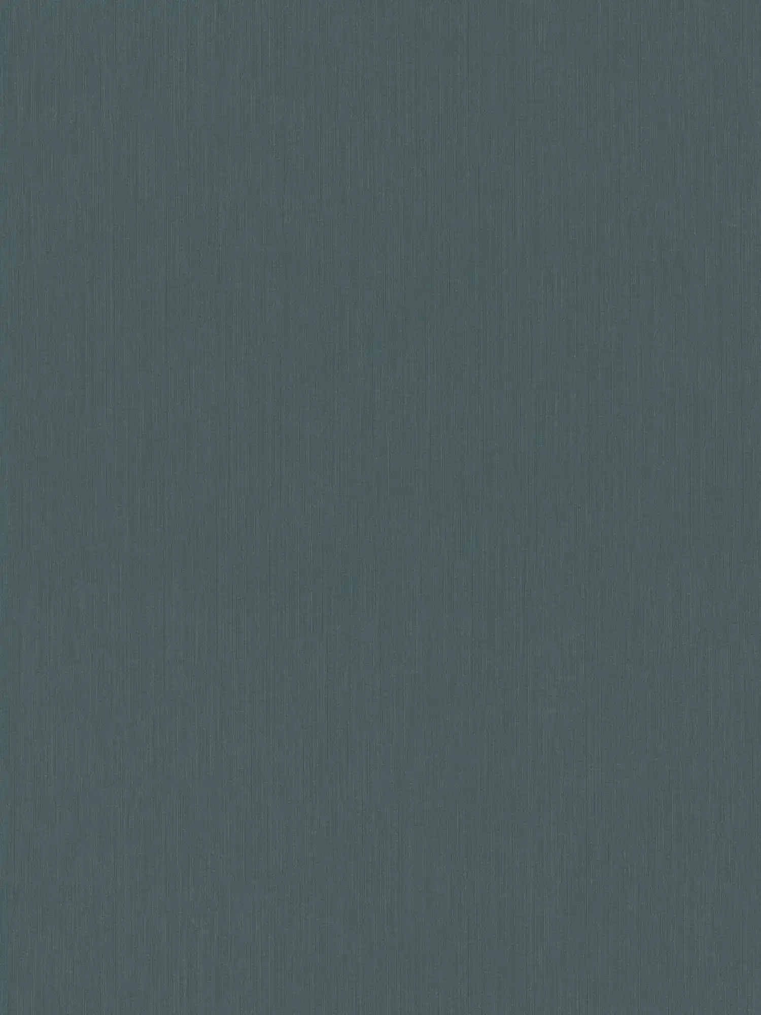         Non-woven wallpaper water green monochrome, matte - blue, green
    