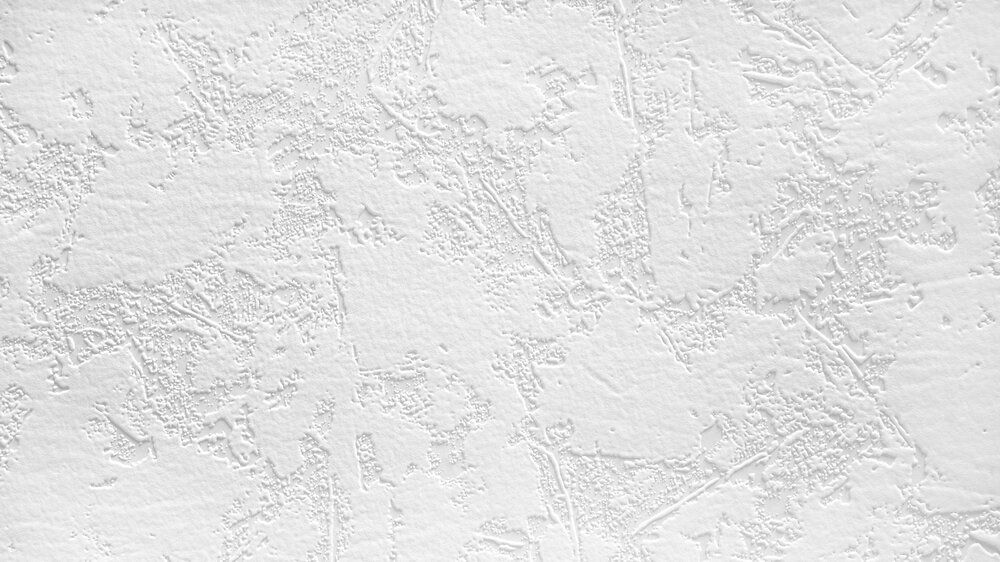             Schaumstruktur Tapete überstreichbar mit Putzoptik
        