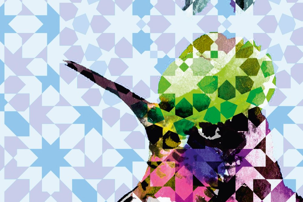 Kunst, Grafiken, Collage, Moderne Kunst