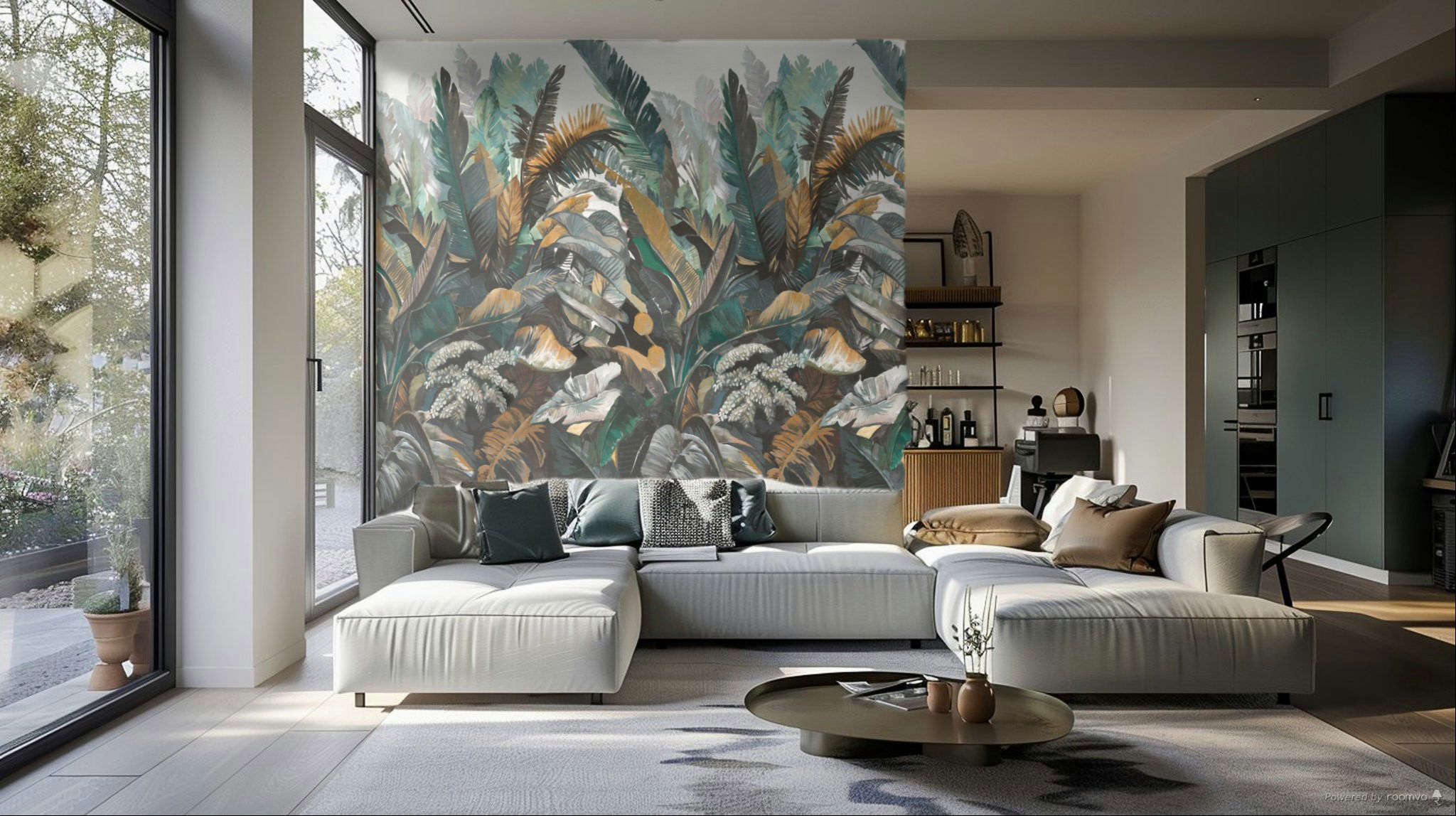 Dekoration für Zuhause, Mobiliar, Wohnzimmer, Zimmer, Innenarchitektur