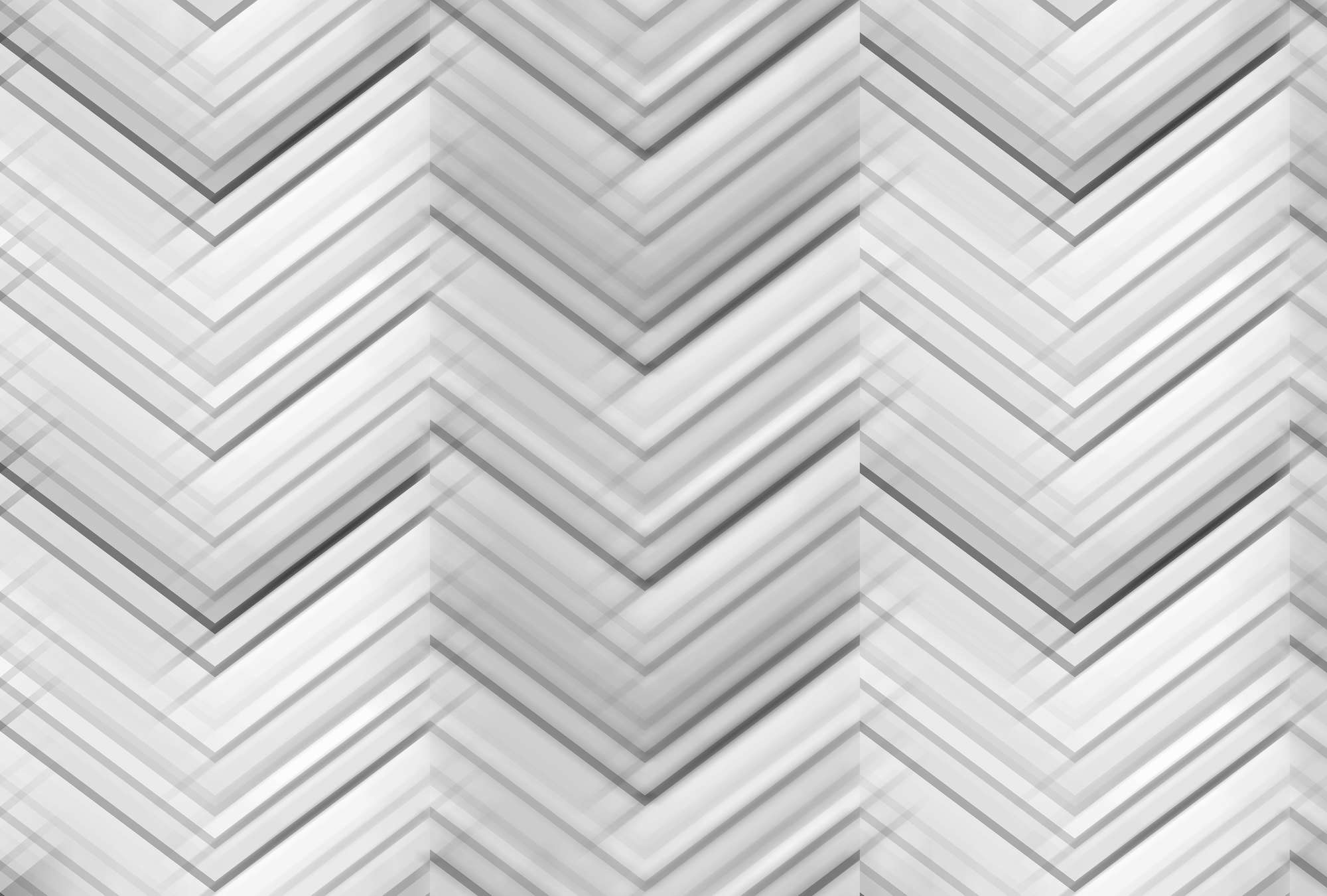 muster, zickzack, chevron, geometrisch, monochrom