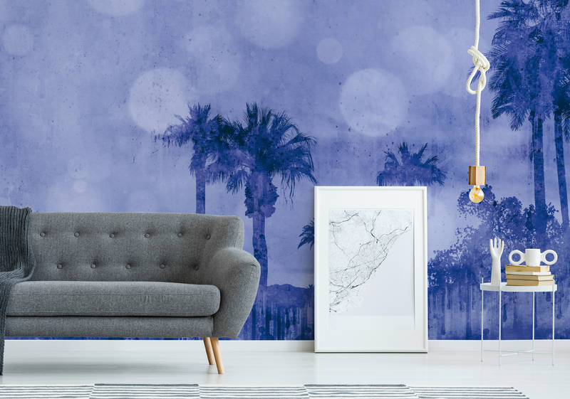 Sofa, Wohnzimmer, Wandbild, Hängelampe, Rahmen