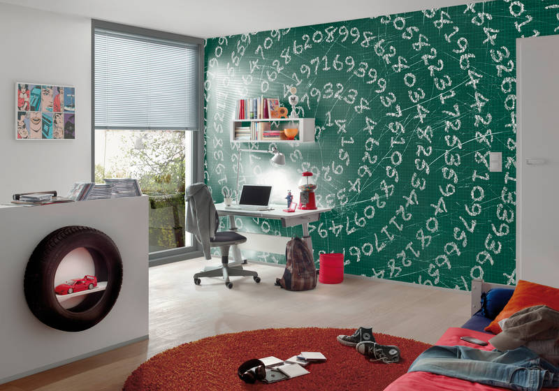             Architects Paper Fototapete AP Digital 2
        