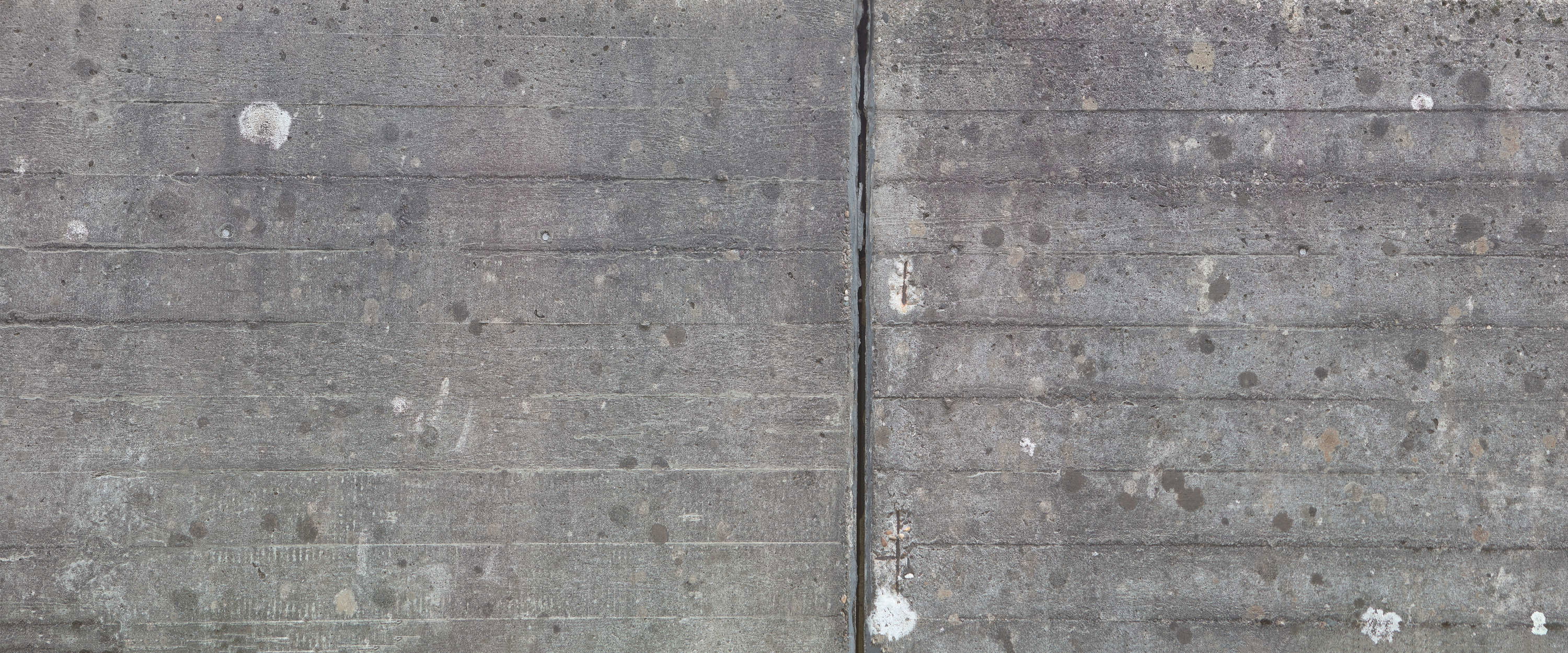             Industrial Design Fototapete – Vliestapete in 3D Optik mit Betonplatten Look – Grau, Schwarz
        