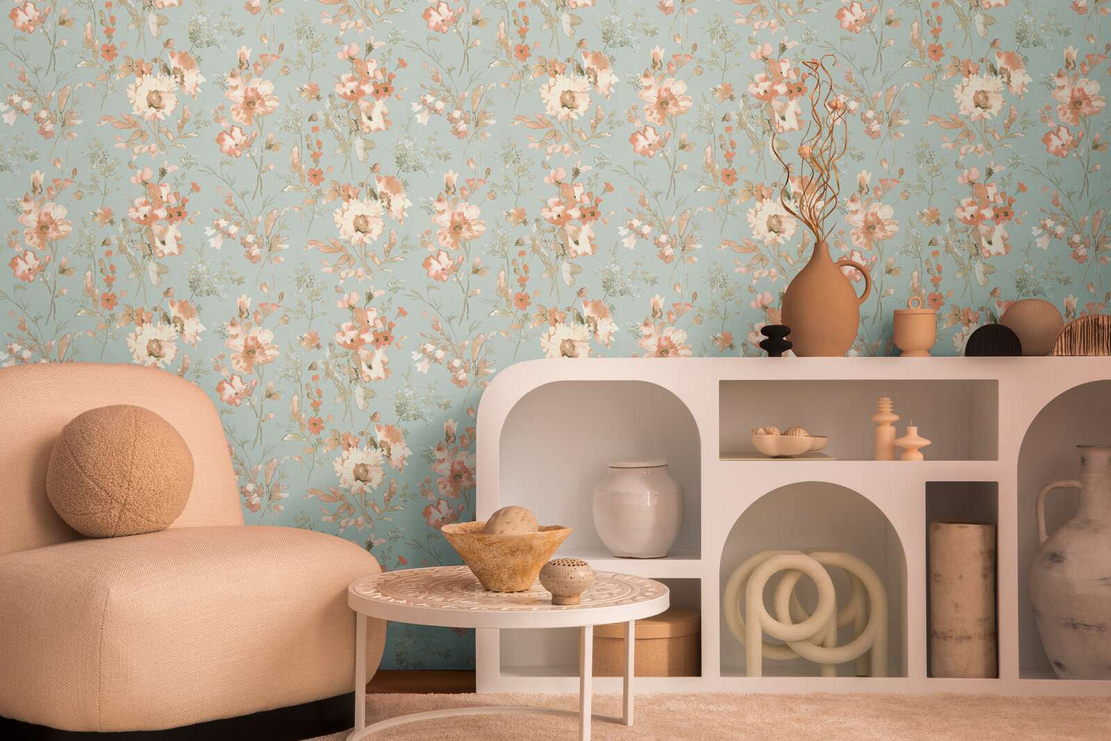 Dekoration für Zuhause, Kissen, Wohnzimmer, Innenarchitektur, Wand